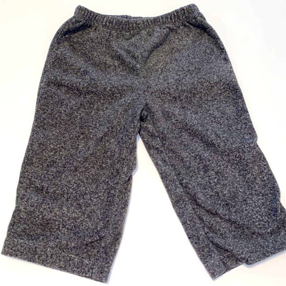 Fleece Pants